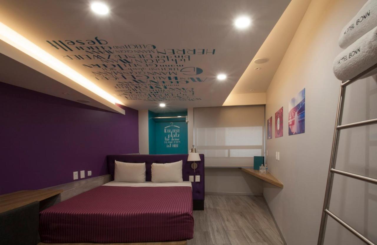 Hotel Bonn 4*