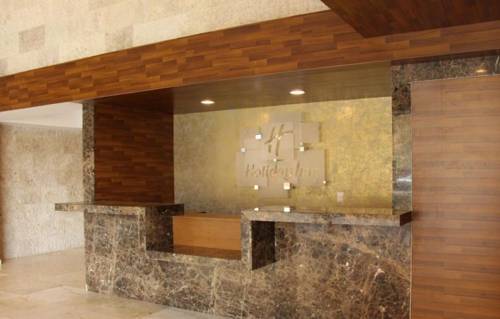 Santa Fe By Ihg 4* Mexico City