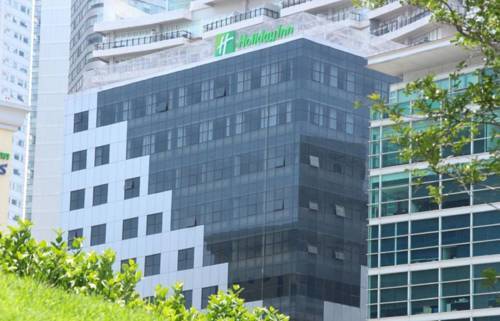 Santa Fe By Ihg Mexico City