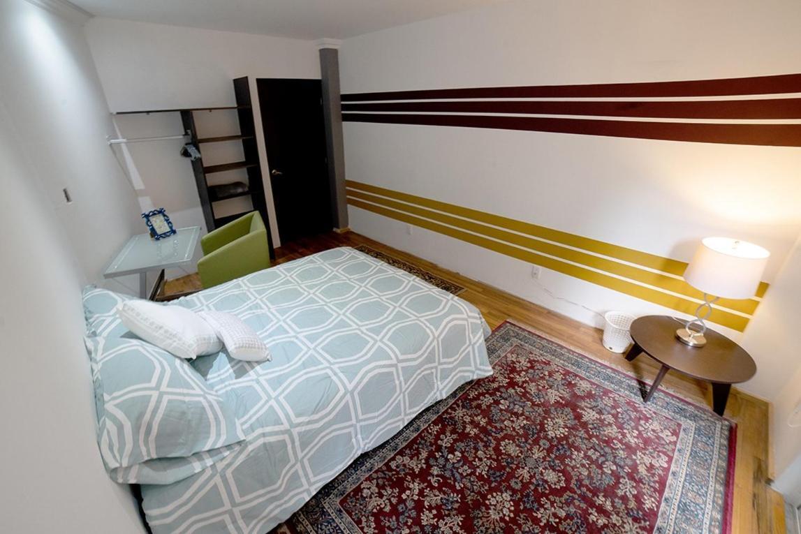 Caravansaro Goldsmith 212 Polanco Guest house *