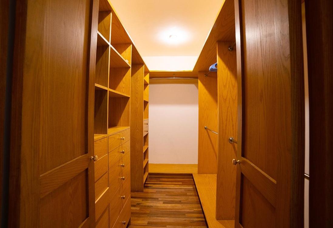 Caravansaro Goldsmith 212 Polanco Guest house *
