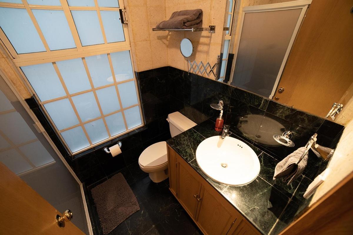 Caravansaro Goldsmith 212 Polanco Guest house