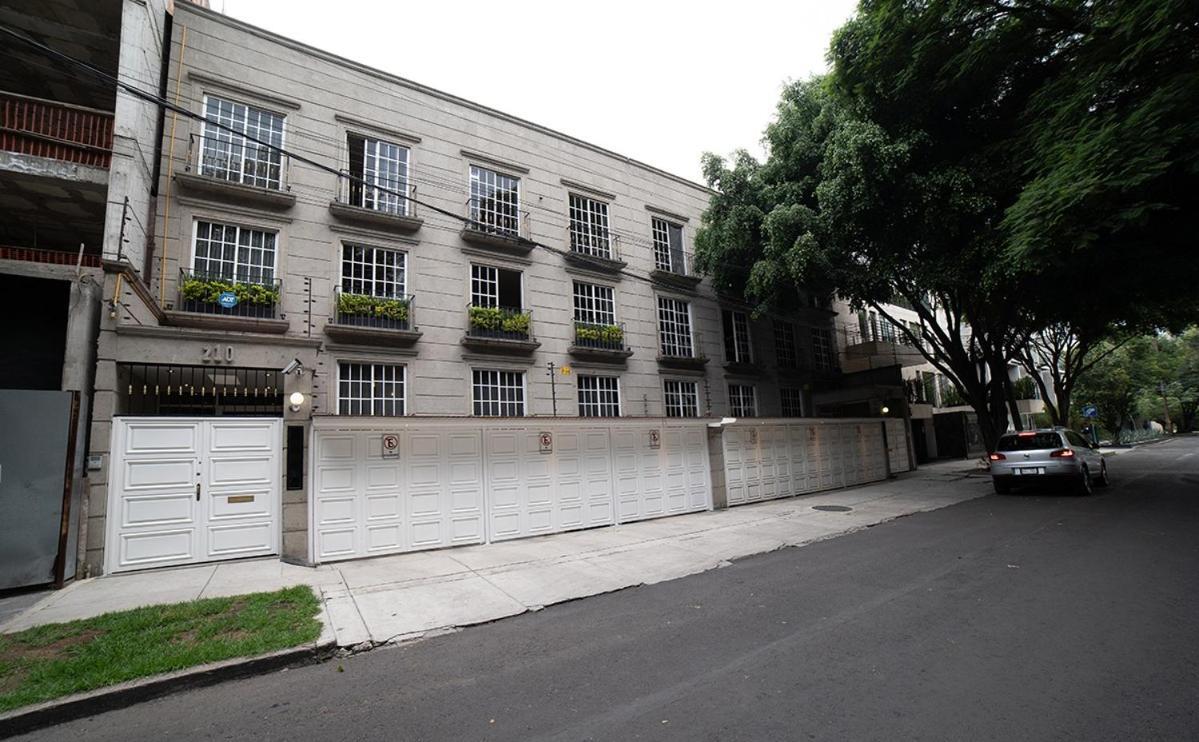 Guest house Caravansaro Goldsmith 212 Polanco *