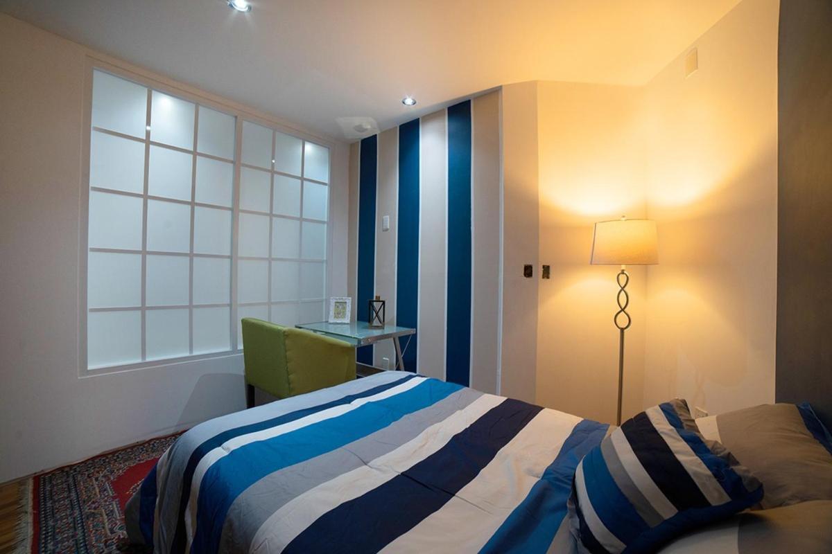 Guest house Caravansaro Goldsmith 212 Polanco