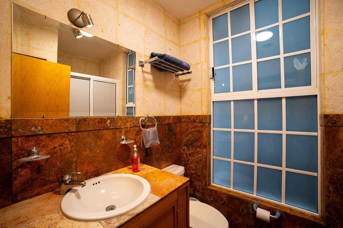 Guest house Caravansaro Goldsmith 212 Polanco