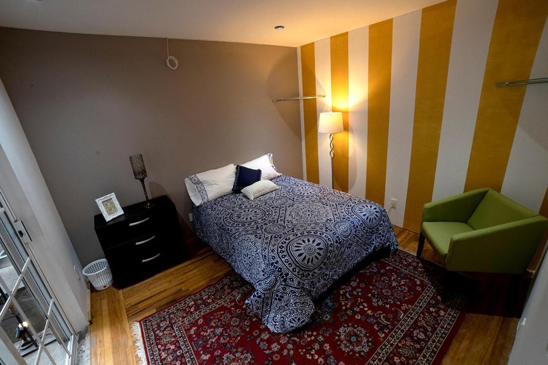 Guest house Caravansaro Goldsmith 212 Polanco