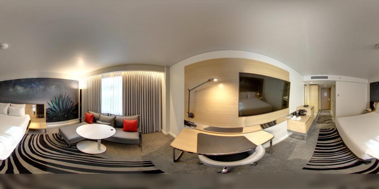 Novotel Santa Fe 4* Mexico City