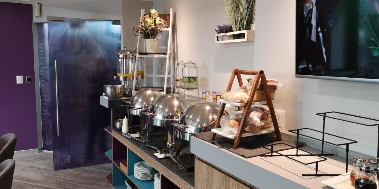 Bonn Hotel 4*