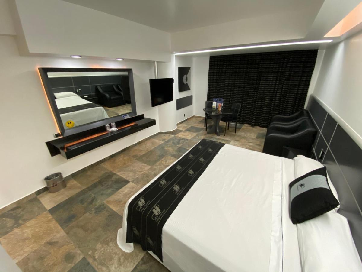 Ibiza Plaza Hotel 4*