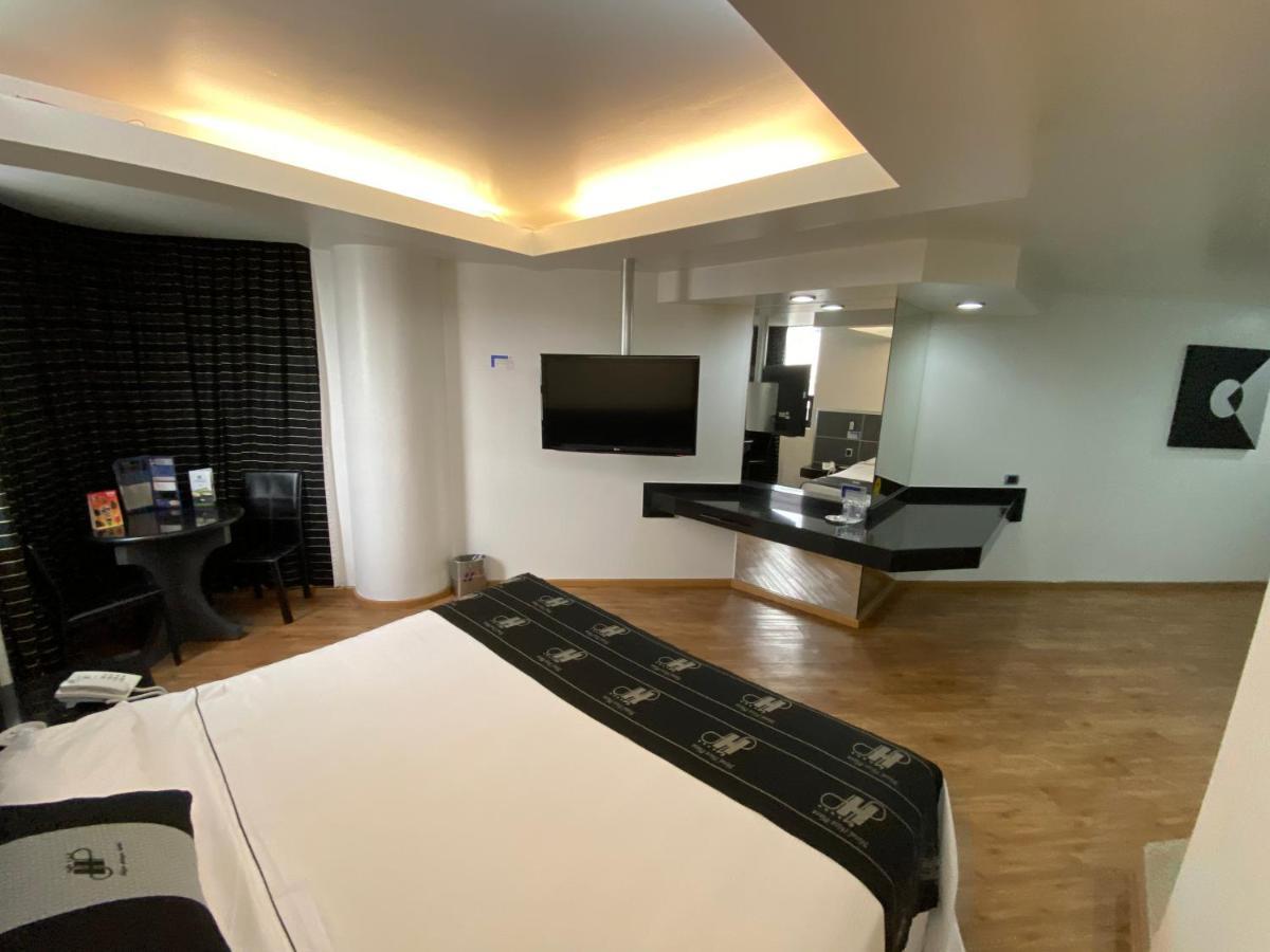 Ibiza Plaza Hotel 4*