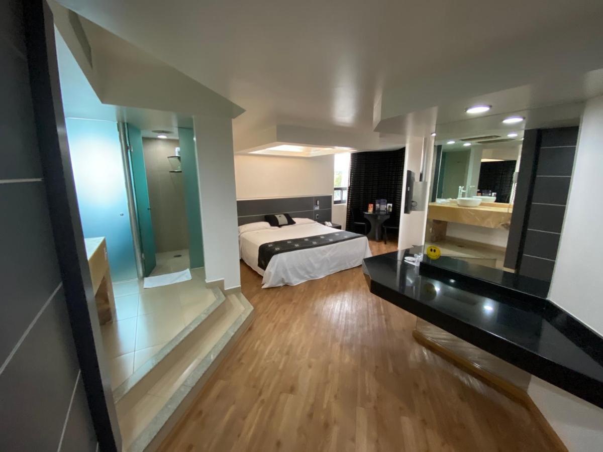 Ibiza Plaza 4*