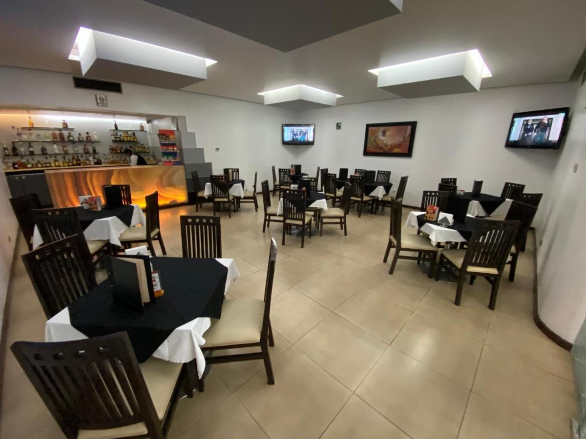 Ibiza Plaza Hotel