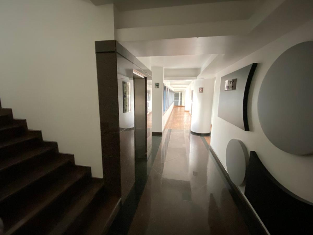 Ibiza Plaza Hotel