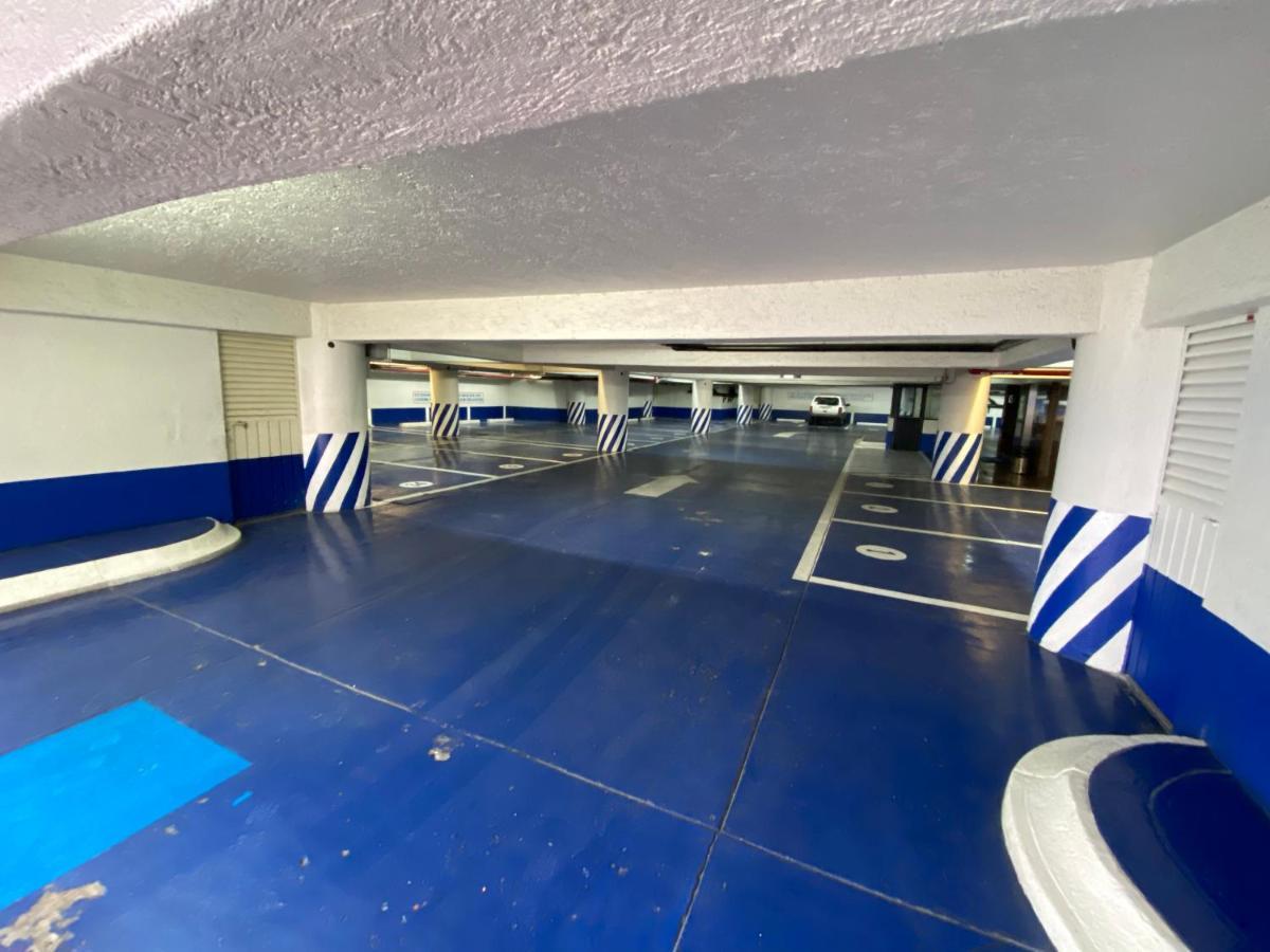 Ibiza Plaza Hotel