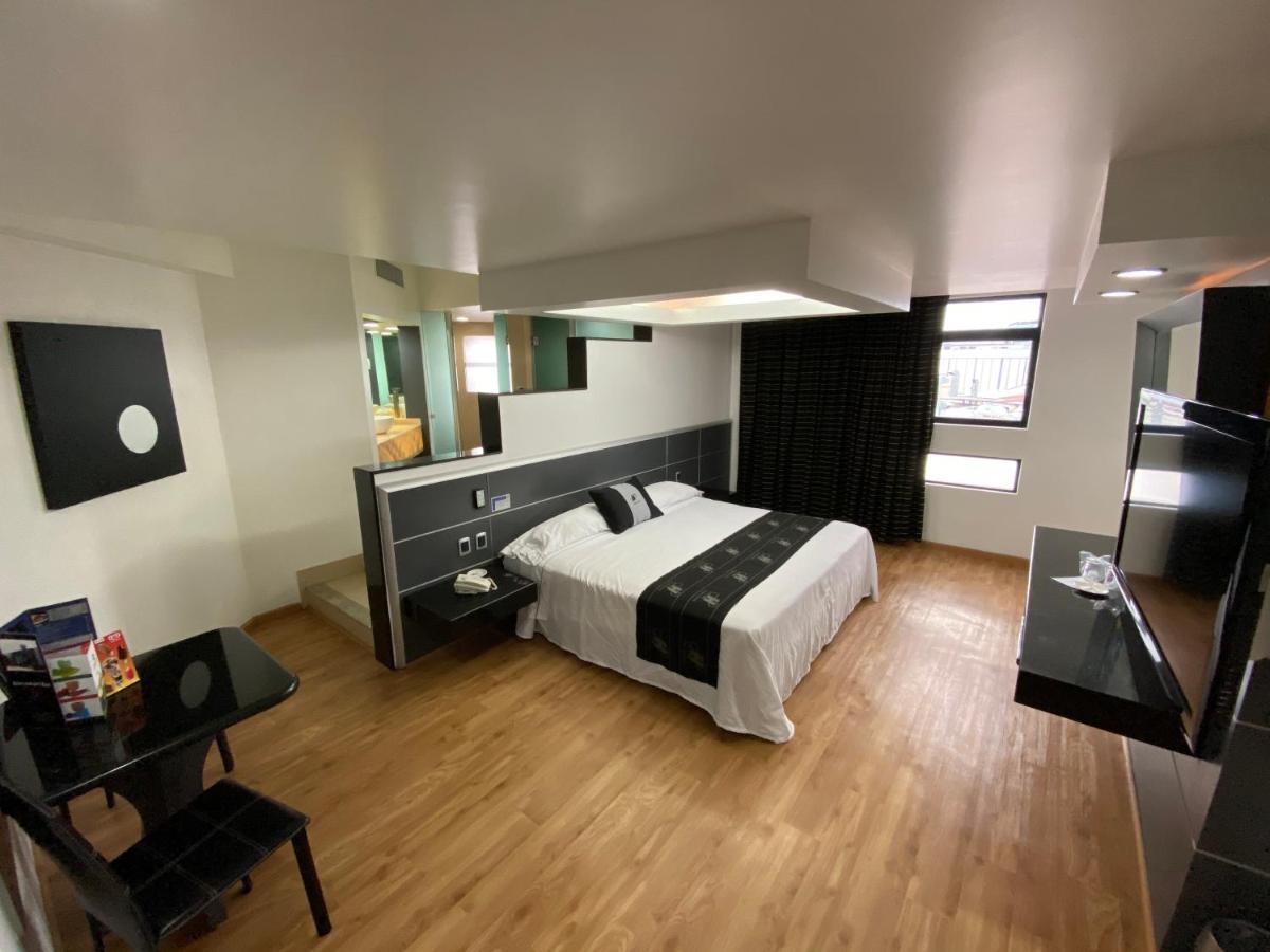 Ibiza Plaza Hotel