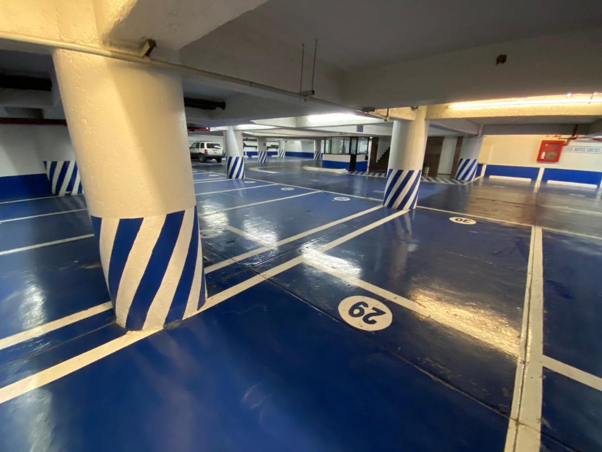 Hotel Ibiza Plaza Mexico City
