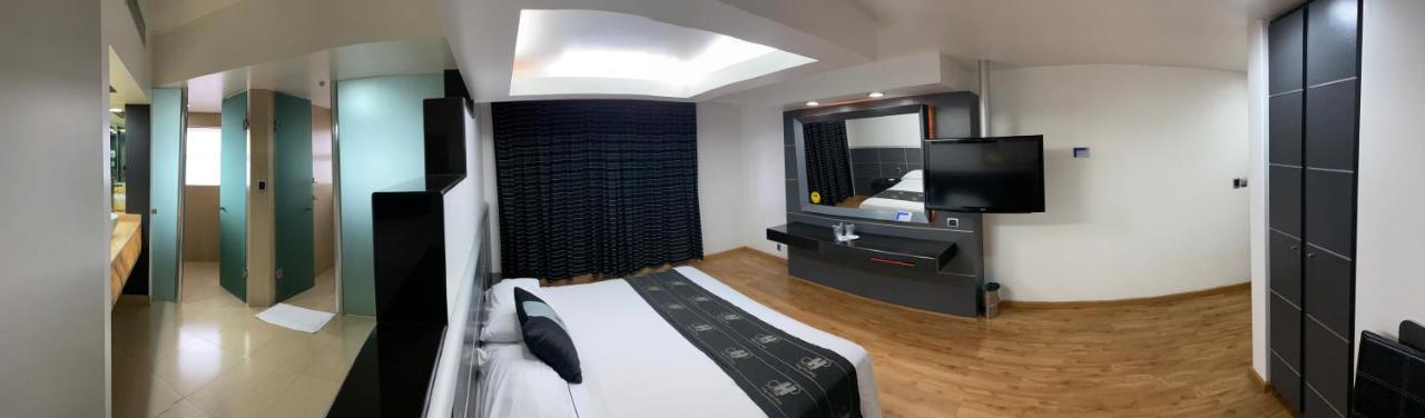 Hotel Ibiza Plaza 4*