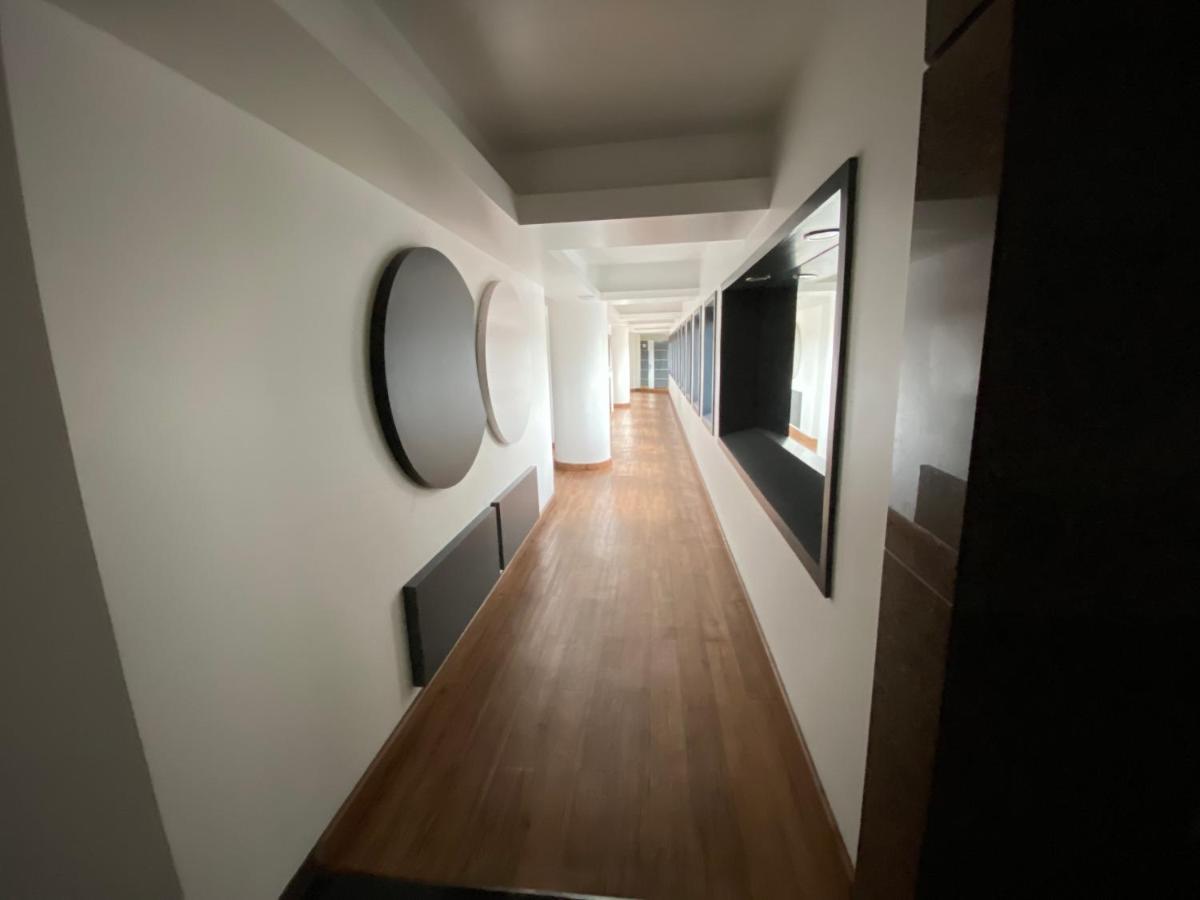 Ibiza Plaza 4* Mexico City