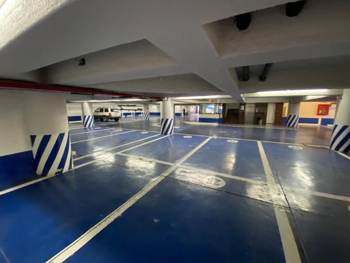 Ibiza Plaza 4*