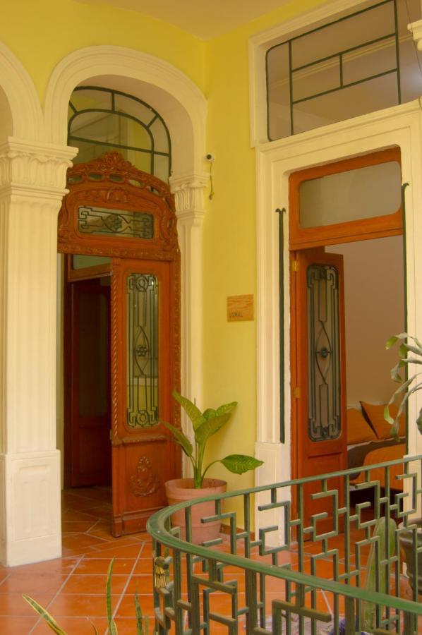 Casa María Hostal México DF