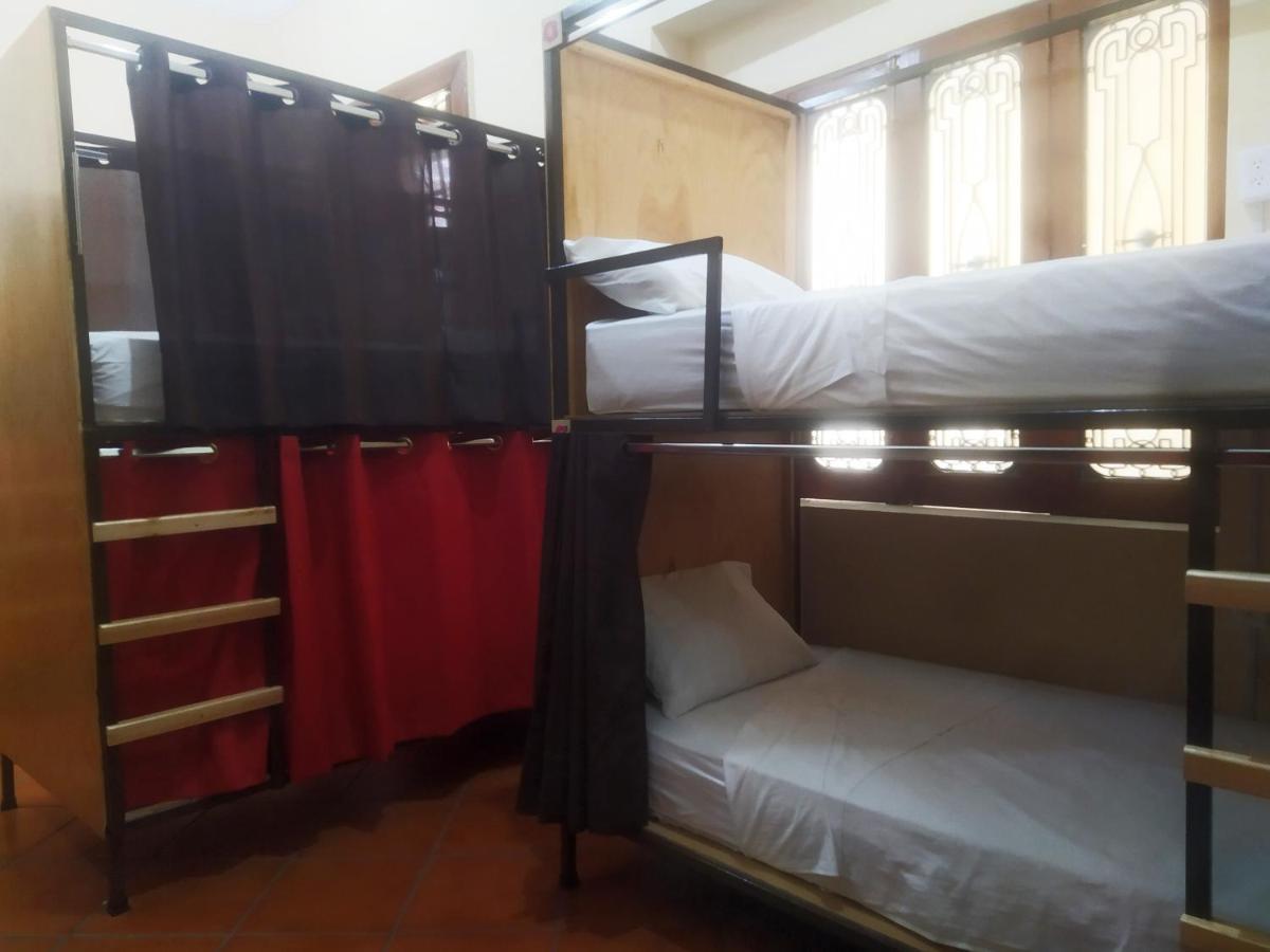 Hostal Casa María *