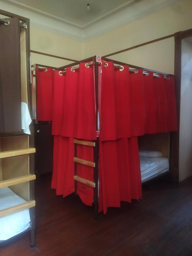Casa María Hostal *