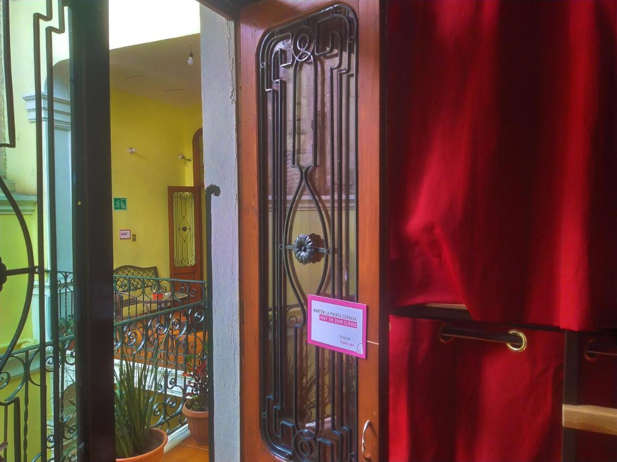 Casa María Hostal