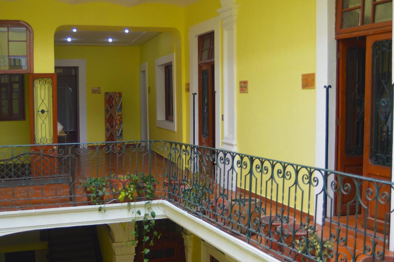 Hostal Casa María *