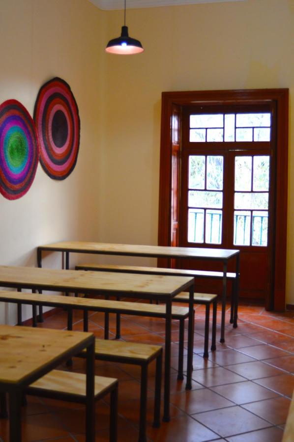 Hostal Casa María *