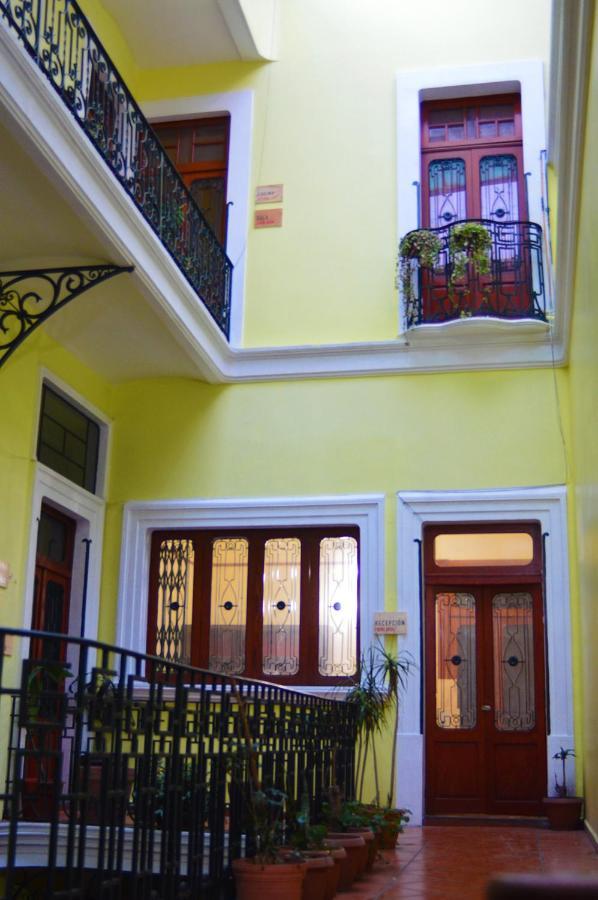 Casa María