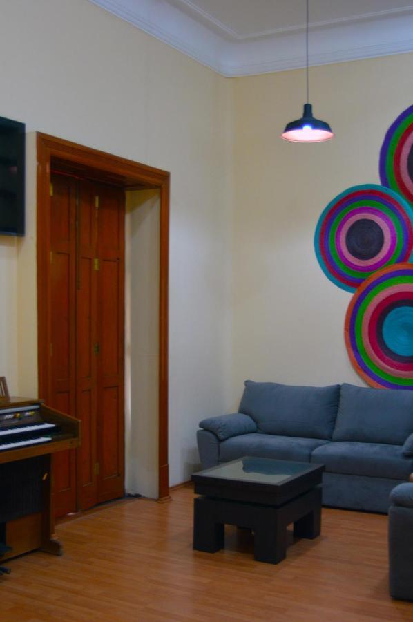 Hostal Casa María
