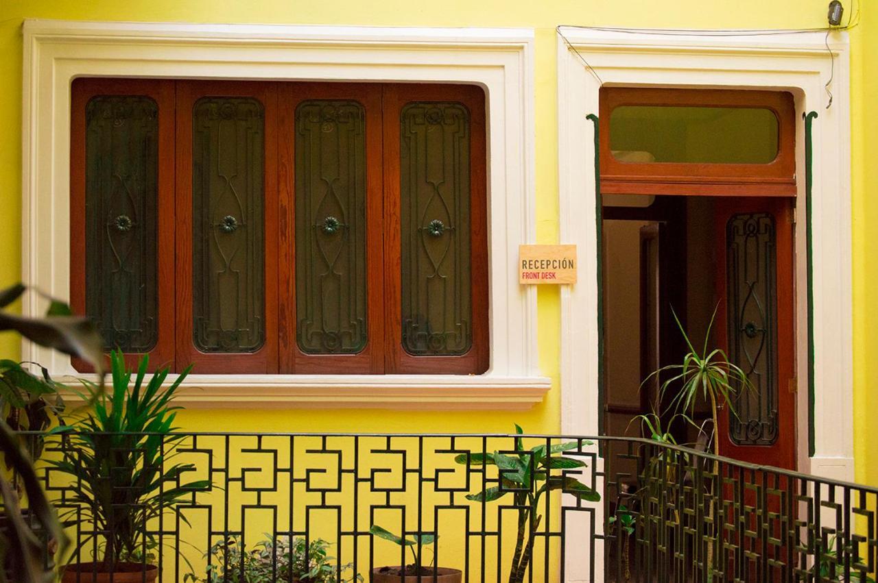 Casa María *