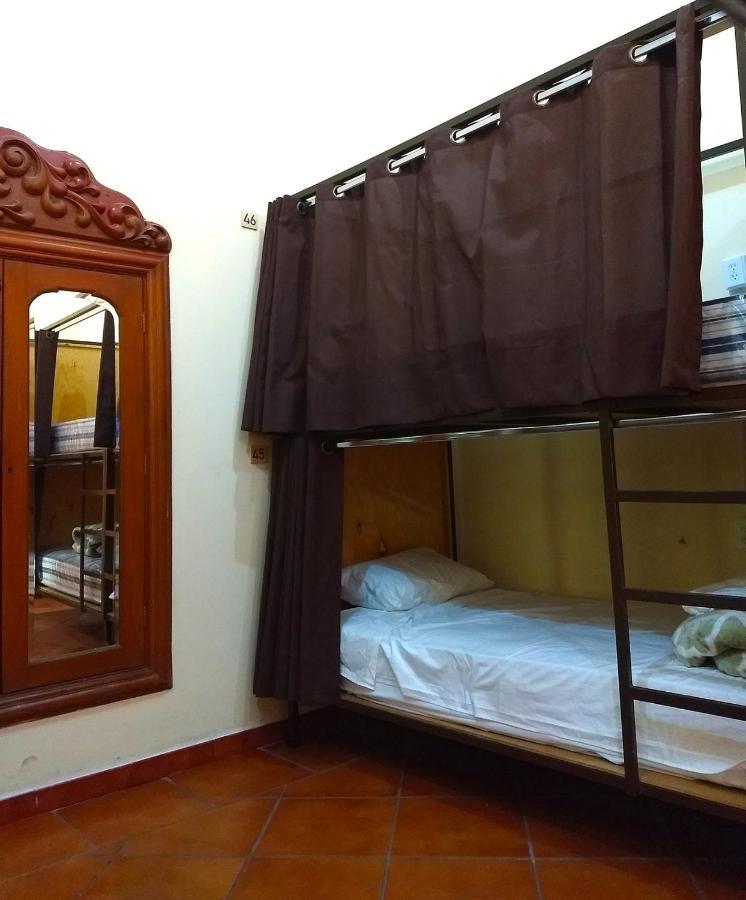 Casa María Hostal