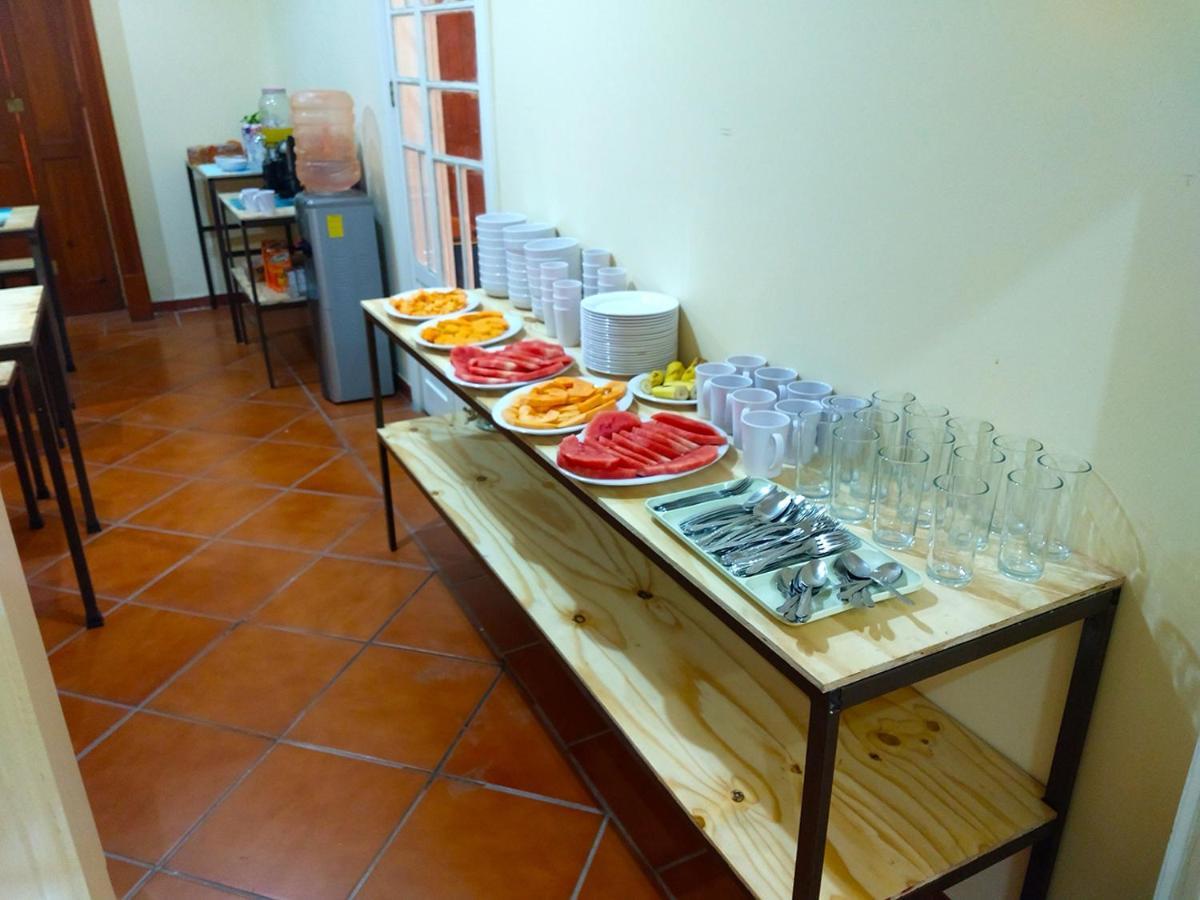 Casa María Hostal