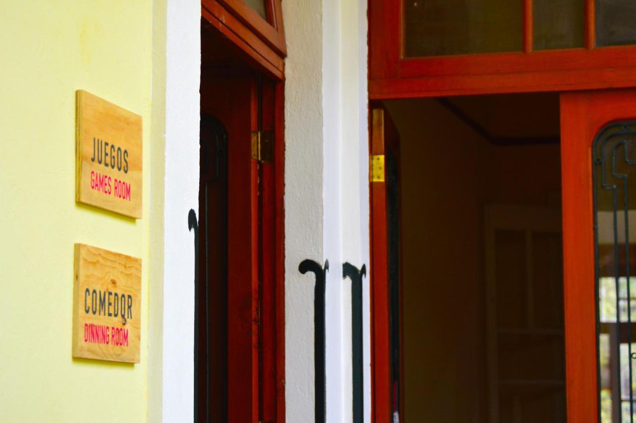 Hostal Casa María