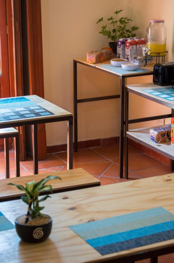 Hostal Casa María