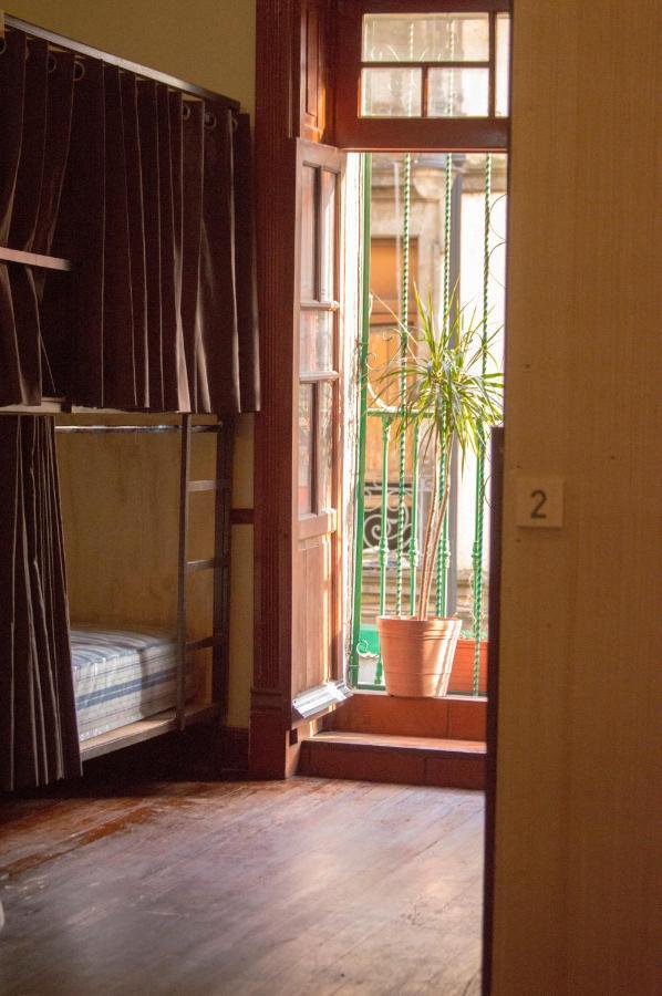 Casa María Hostal