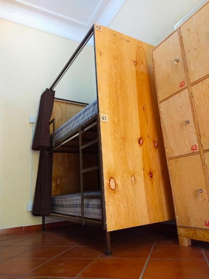Casa María Hostal