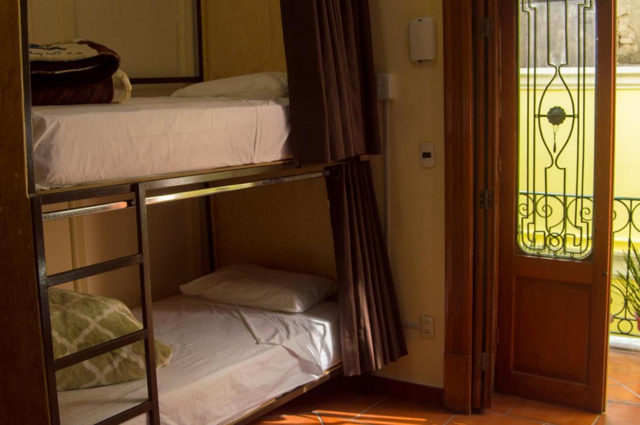 Casa María Hostal
