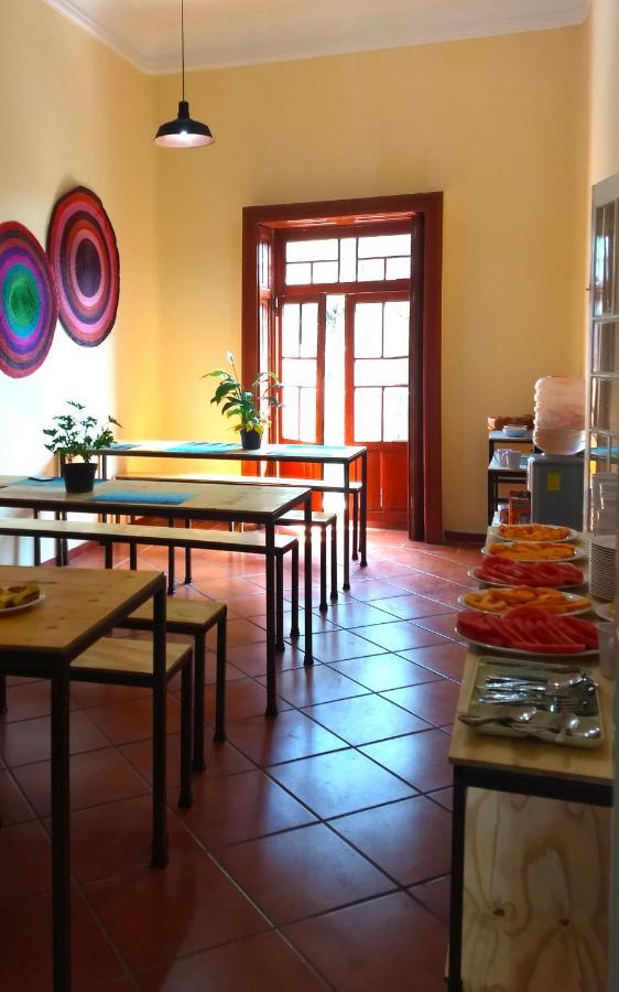 Hostal Casa María