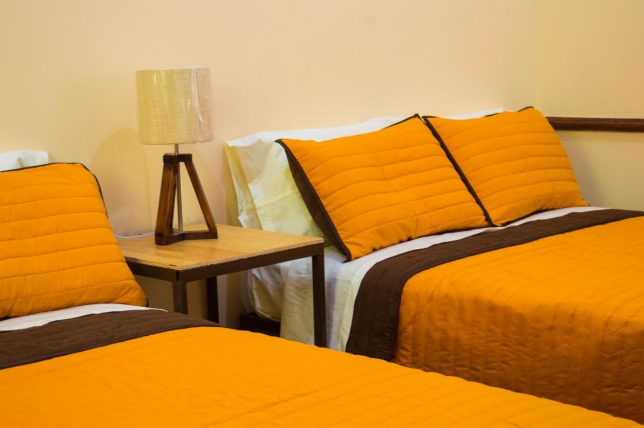 Casa María Hostal