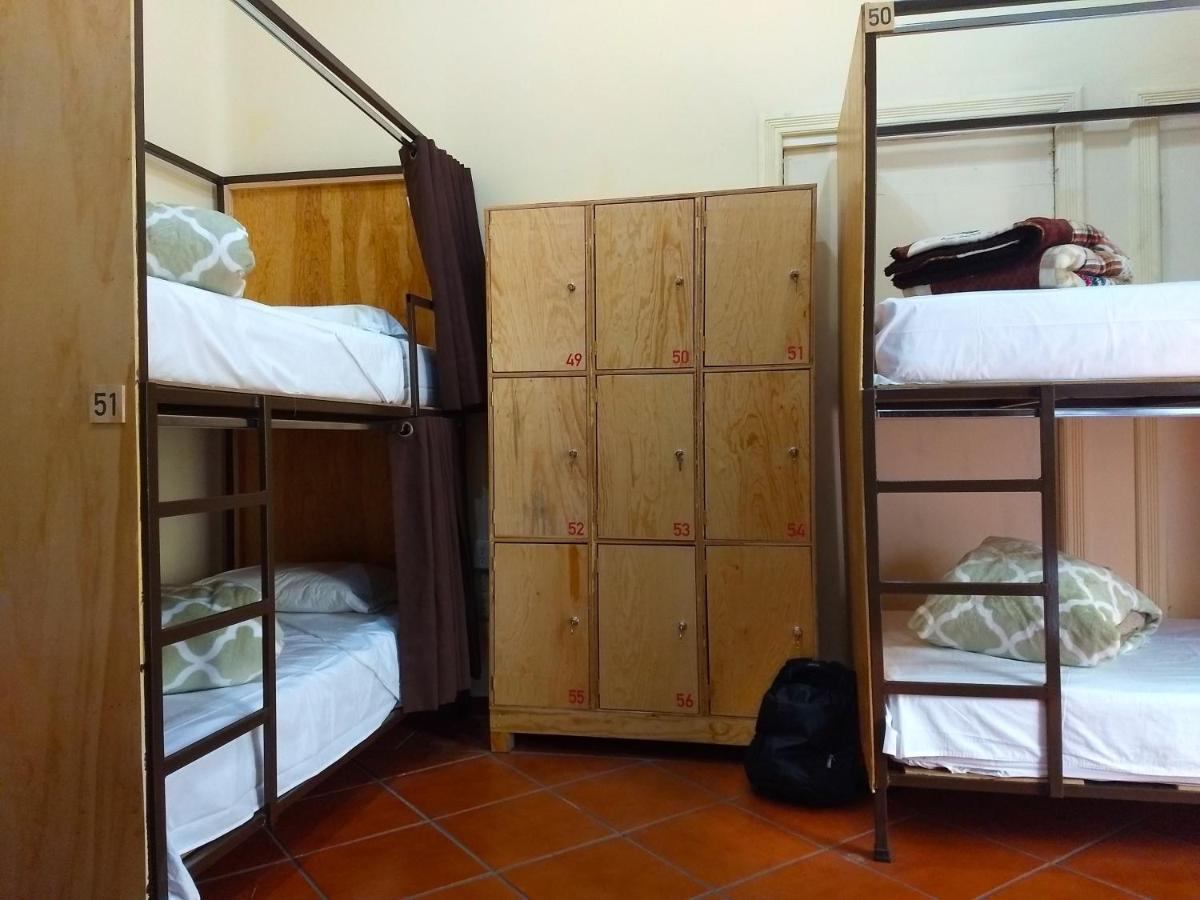 Casa María Hostal *