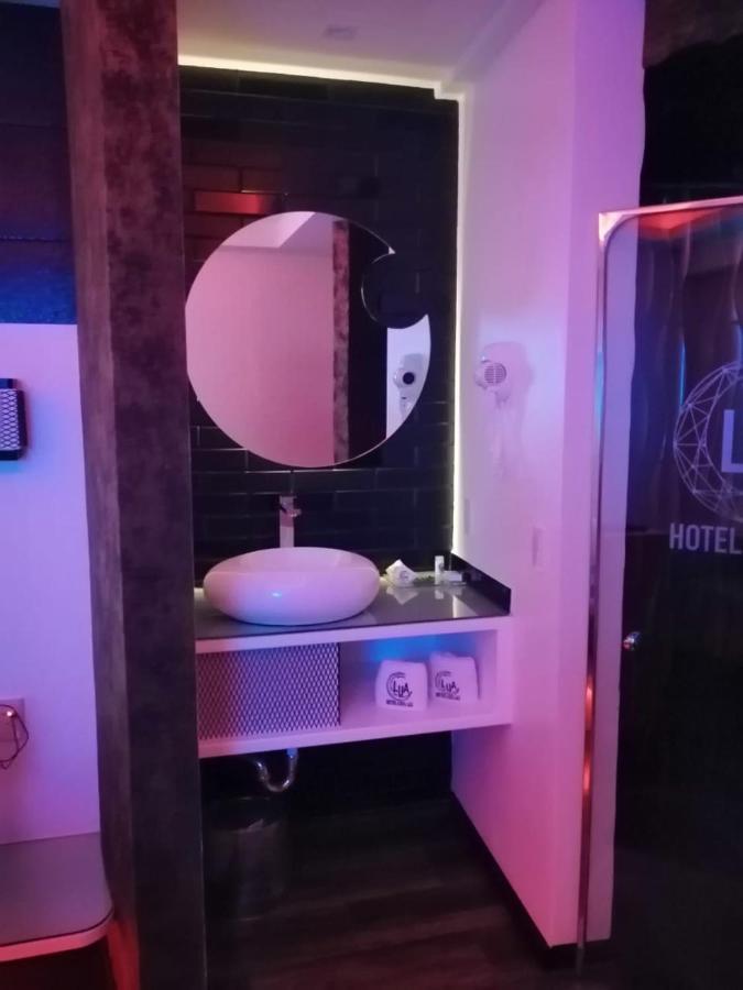 Hotel Lua Mexico City