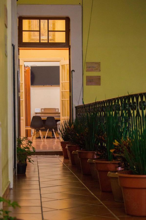 Casa María Hostal