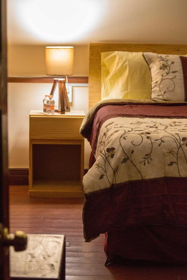 Hostal Casa María *