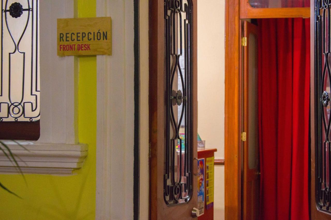 Casa María * México DF