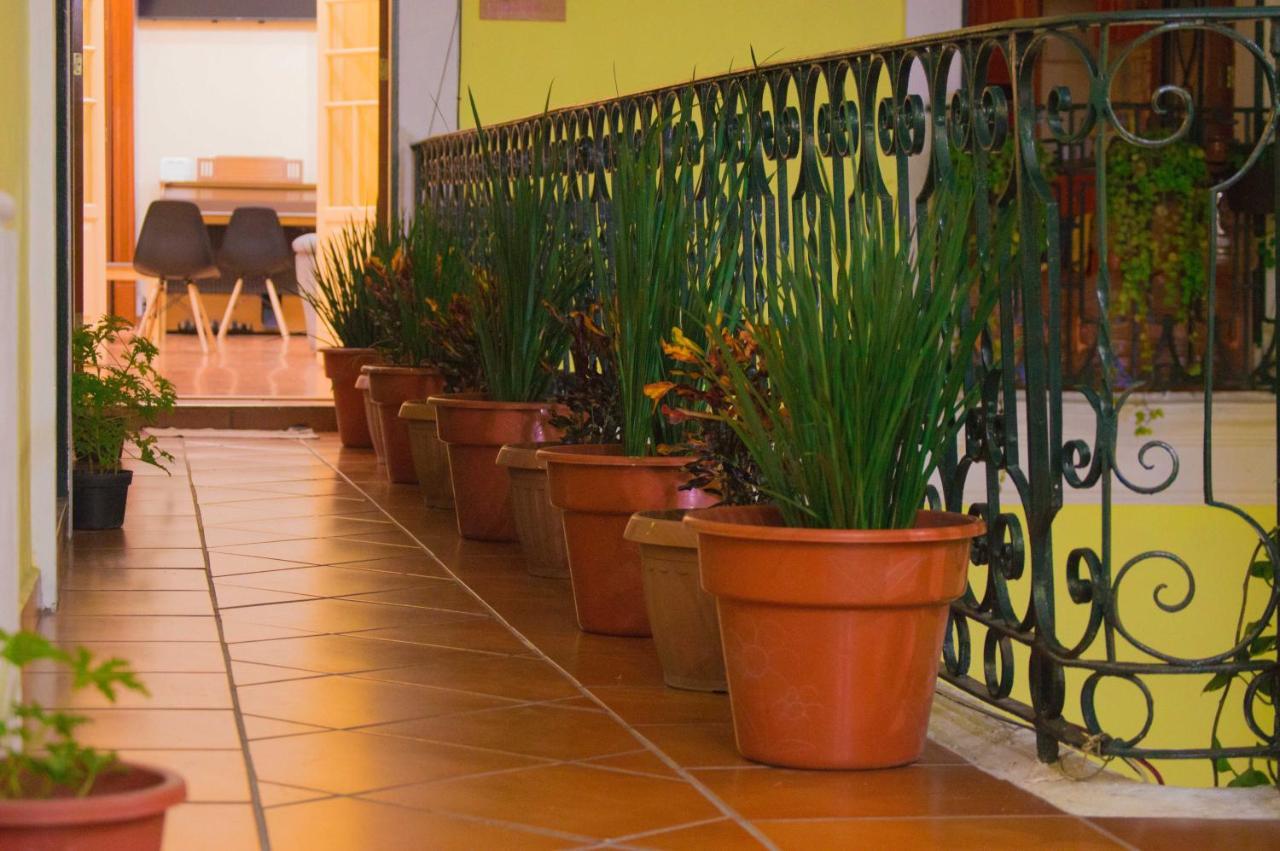 Hostal Casa María