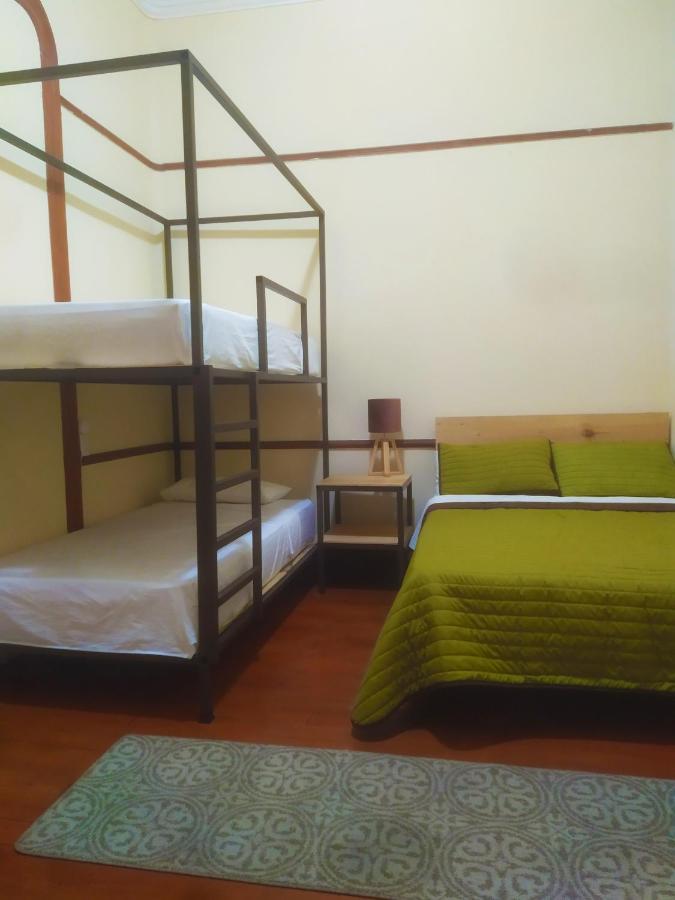Casa María Hostal *