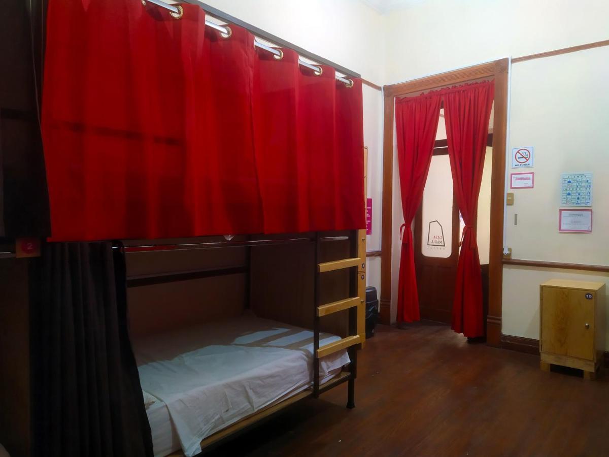 Hostal Casa María