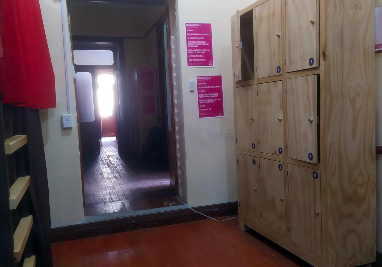 Casa María Hostal